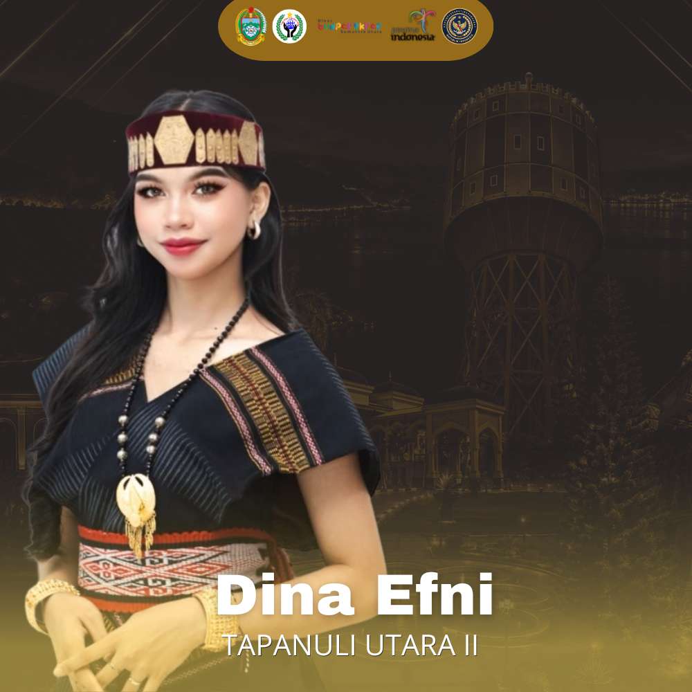 DINA EFNI